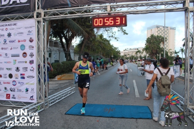 Run for Love 2024